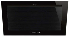 Smeg-90cm-Linea-Decorative-Wall-Hood on sale
