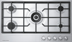 Fisher-Paykel-90cm-Series-7-Gas-Cooktop on sale