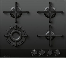 Fisher-Paykel-60cm-Series-9-4-Burner-Gas-Cooktop on sale