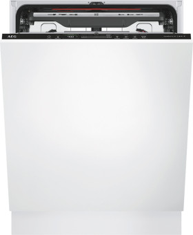 AEG-14-Place-Setting-Fully-Integrated-ComfortLift-Dishwasher on sale