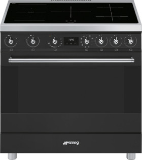 Smeg-90cm-Classic-Freestanding-Cooker on sale