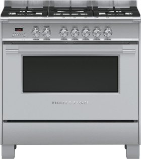 Fisher+%26amp%3B+Paykel+90cm+%26%23039%3BSeries+7%26%23039%3B+Classic+Dual+Fuel+Cooker