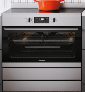 Westinghouse-90cm-Electric-Freestanding-Cooker on sale