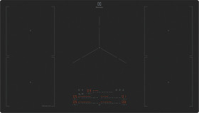 Electrolux-90cm-5-Zone-Induction-Cooktop-Matte-Finish on sale