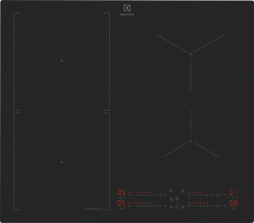 Electrolux-60cm-4-Zone-Induction-Cooktop-Matte-Finish on sale