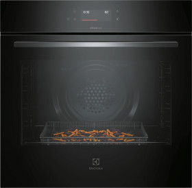 Electrolux-60cm-Oven-with-SteamBake on sale