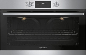 Westinghouse-90cm-Built-in-Multifunction-Oven on sale