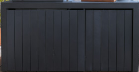 Artusi-104cm-Built-in-BBQ on sale