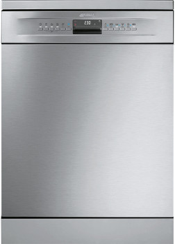 Smeg-14-Place-Freestanding-Dishwasher on sale