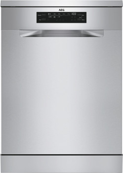 AEG-15-Place-Setting-Freestanding-Dishwasher on sale
