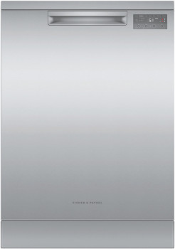 Fisher-Paykel-15-Place-Setting-Freestanding-Dishwasher on sale