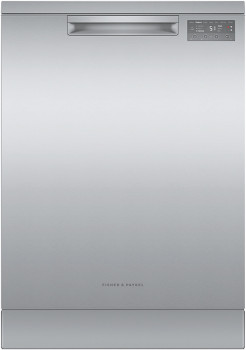 Fisher-Paykel-15-Place-Setting-Freestanding-Dishwasher on sale
