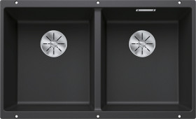 Blanco-Subline-350350-U-Double-Bowl-Undermount-Sink on sale