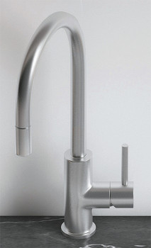 Franke-Eos-Neo-Single-Lever-Pull-Out-Mixer-Tap on sale