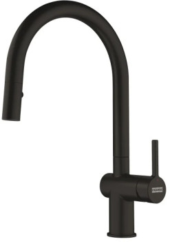 Franke-Active-Pull-Out-Mixer-Tap on sale