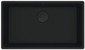 Franke-Maris-Single-Bowl-Undermount-Sink-with-Extension-Drainer on sale