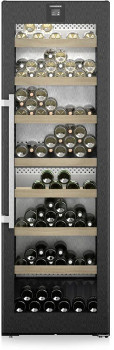 Libherr-Vinidor-Multi-temperature-Wine-Cabinet on sale
