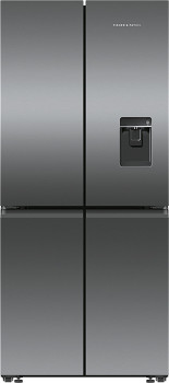 Fisher-Paykel-498L-Series-7-Quad-Door-Refrigerator on sale