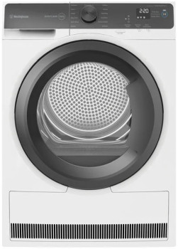 Westinghouse-8kg-Heat-Pump-Dryer on sale