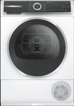 Bosch-8kg-Heat-Pump-Dryer on sale