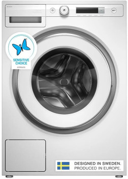 Asko-8kg-Logic-Steel-Seal-Front-Load-Washer on sale