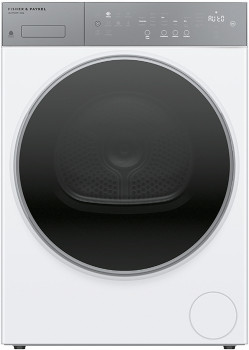 Fisher-Paykel-10kg-Series-5-Contemporary-Heat-Pump-Dryer on sale
