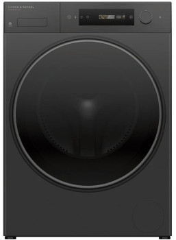 Fisher-Paykel-10kg-S7-Front-Load-Washing-Machine-Flexidose-Graphite-with-Dial on sale
