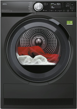 AEG-9kg-9000X-Series-Heat-Pump-Dryer on sale