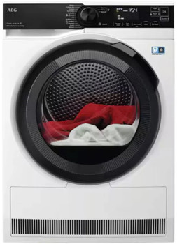 AEG+8kg+7000+Series+Heat+Pump+Dryer
