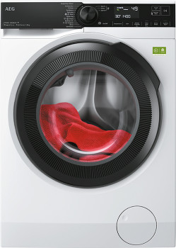 AEG-8kg-7000-Series-Front-Load-Washer on sale