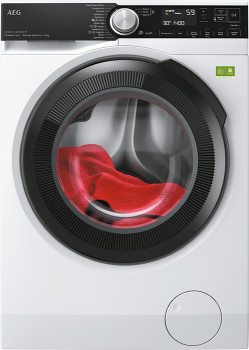 AEG-9kg-8000-Series-Front-Load-Washer on sale