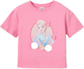 Frozen+Tee