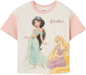 Disney-Princess-Tee on sale