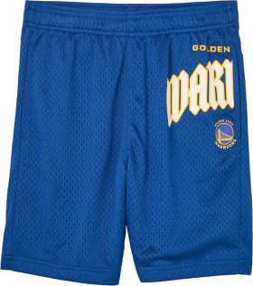 NBA-Mesh-Shorts-Blue on sale