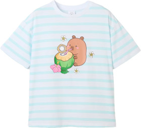 Licensed-CapyFun-Australian-Cotton-T-Shirt on sale
