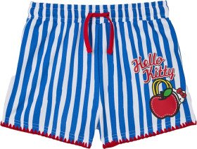 Hello-Kitty-Australian-Cotton-Blend-Shorts on sale