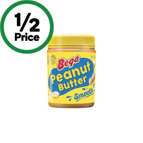 Bega-Peanut-Butter-470g on sale