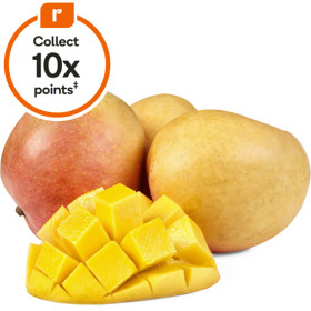 Australian-R2E2-Mangoes on sale