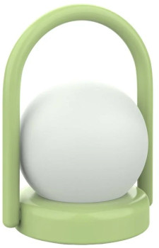 Practa+Solutions+%26lsquo%3BLuna+Loop%26rsquo%3B+Kids+Rechargeable+Night-Light+in+Green