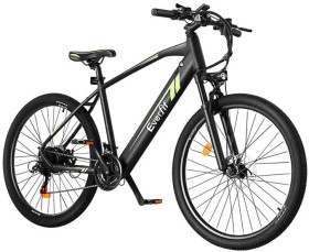 Everfit-250W-21-Speed-Electric-Mountain-Bike-in-Black on sale