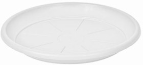Respect-Cylinda-52cm-Saucer-in-White on sale
