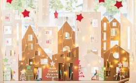 DIY-Window-Advent-Calendar on sale