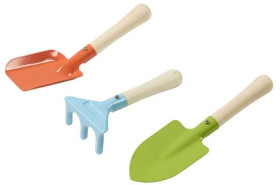 Saxon-3-Piece-Timber-Kids-Garden-Set on sale