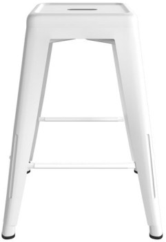 Marquee-Metal-Bar-Stool-in-White on sale