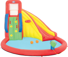 Bestway-H2OGo-Splash-Mega-Water-Park on sale