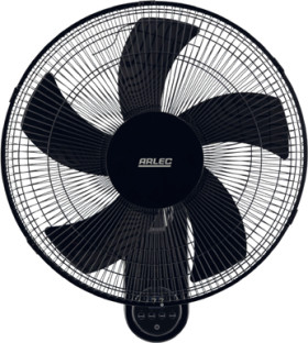 Arlec-40cm-Wall-Fan-with-Remote on sale