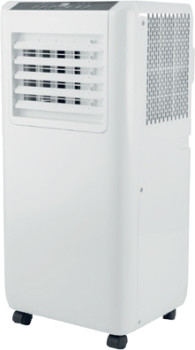 Click+2.05kW+7%2C000+BTU+Portable+Airconditioner+with+Remote