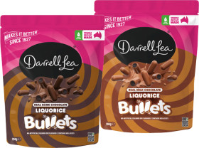 Darrell-Lea-Chocolate-Share-Pack-150204g-Selected-Varieties on sale