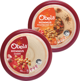 Obela+Dip+220g+Selected+Varieties