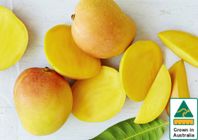 Australian+Kensington+Pride+Mangoes